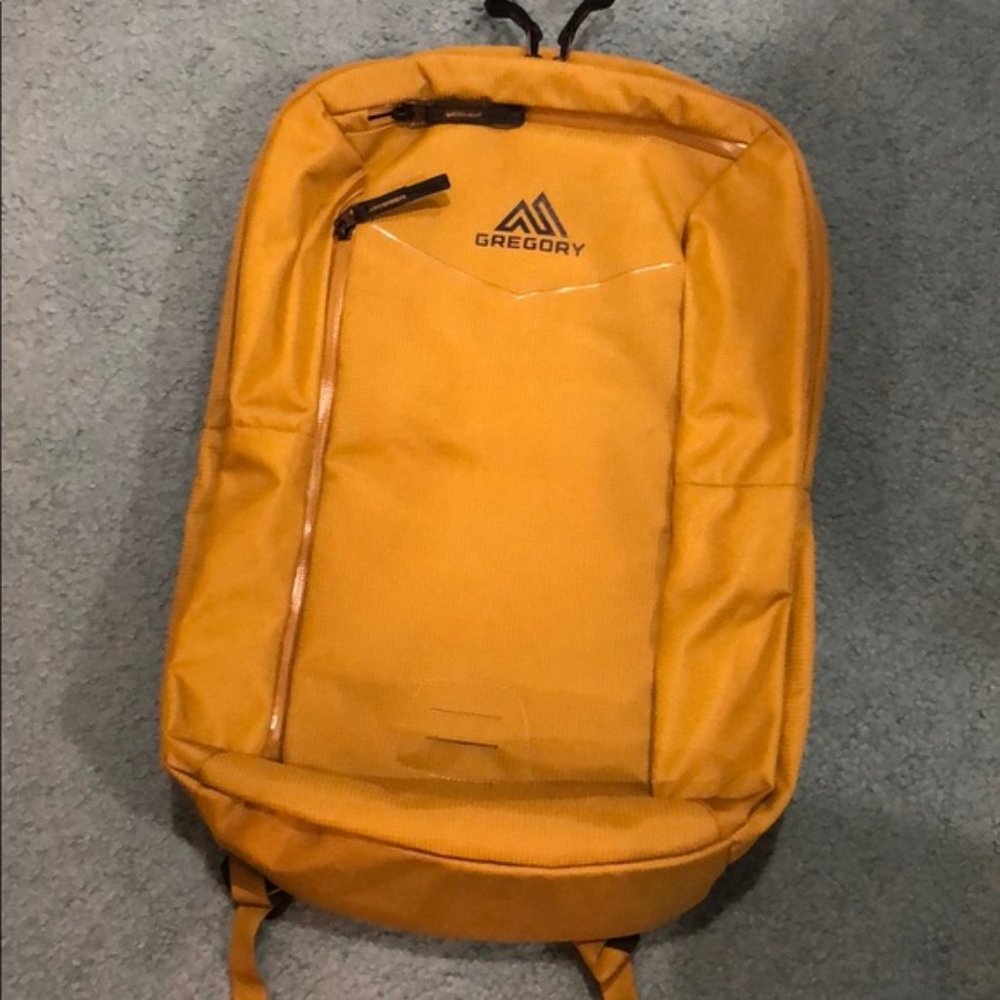 Gregory Border 25 Pack